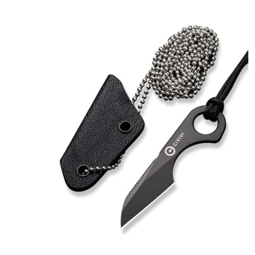 Ніж Civivi Gramis Black (C23004-1)