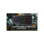 Клавіатура ASUS TUF Gaming K3 Gen II Opti-Mech RGB Red Switches USB UA Black (90MP0390-BKMA00)
