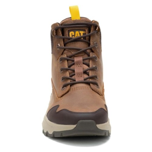Черевики Caterpillar (CAT) Colorado Sneaker Wp P725948 коричневі 43 (195020134726)