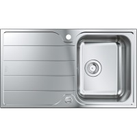 Мийка кухонна Grohe K500 (31571SD1)