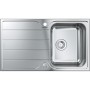 Мийка кухонна Grohe K500 (31571SD1)
