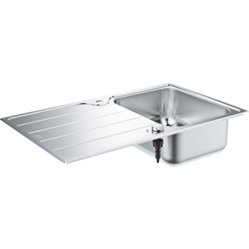 Мийка кухонна Grohe K500 (31571SD1)