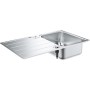 Мийка кухонна Grohe K500 (31571SD1)