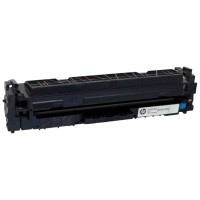 Корпус картриджу HP W2031X/415X Cyan (C_VIRGIN_HP_W2031XC)