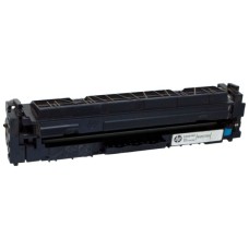 Корпус картриджу HP W2031X/415X Cyan (C_VIRGIN_HP_W2031XC)