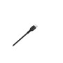 Дата кабель USB 2.0 AM to USB-C 3.0m 3A X20 black HOCO (6957531068969)