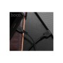 Дата кабель USB 2.0 AM to USB-C 3.0m 3A X20 black HOCO (6957531068969)