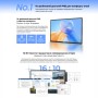Монітор Blackview Table 9 LCD Monitor 16inch (BVTABLE9)