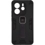 Чохол до мобільного телефона Armorstandart Proover Xiaomi Redmi Note 14 4G Black (ARM85782)