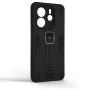 Чохол до мобільного телефона Armorstandart Proover Xiaomi Redmi Note 14 4G Black (ARM85782)
