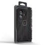 Чохол до мобільного телефона Armorstandart Proover Xiaomi Redmi Note 14 4G Black (ARM85782)