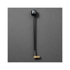 Антена для дрона Foxeer Lollipop 4 Plus High Quality 5G SMA Angle 150mm RHCP 1шт. (PA14745ANGLE)