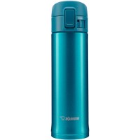 Термокружка Zojirushi SM-KHE48GC 0.48 л Turquoise (1678.06.51)