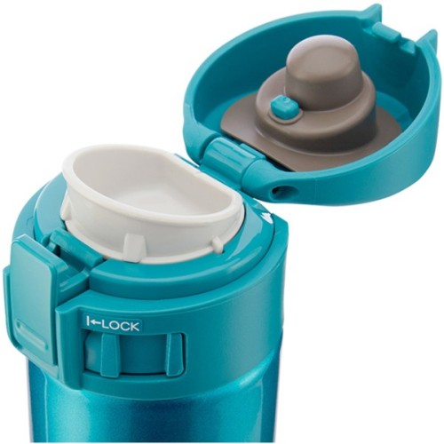 Термокружка Zojirushi SM-KHE48GC 0.48 л Turquoise (1678.06.51)