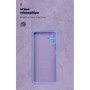 Чохол до мобільного телефона Armorstandart ICON Samsung A08 4G Camera Cover Lavender (ARM92952)