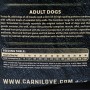 Сухий корм для собак Carnilove Adult Lamb and Wild Boar 12 кг (8595602508921)