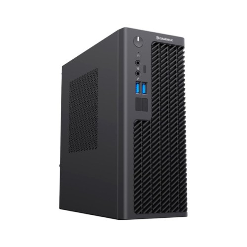 Корпус для ПК Gamemax ST-160-2U3-Flex-230M