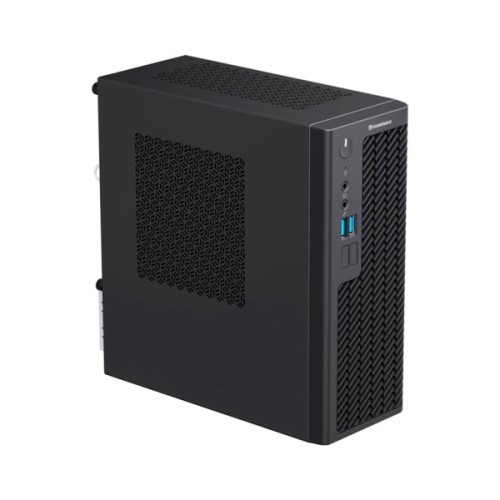 Корпус для ПК Gamemax ST-160-2U3-Flex-230M