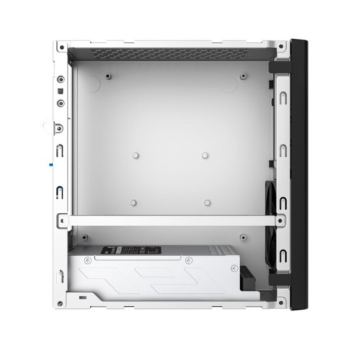 Корпус для ПК Gamemax ST-160-2U3-Flex-230M