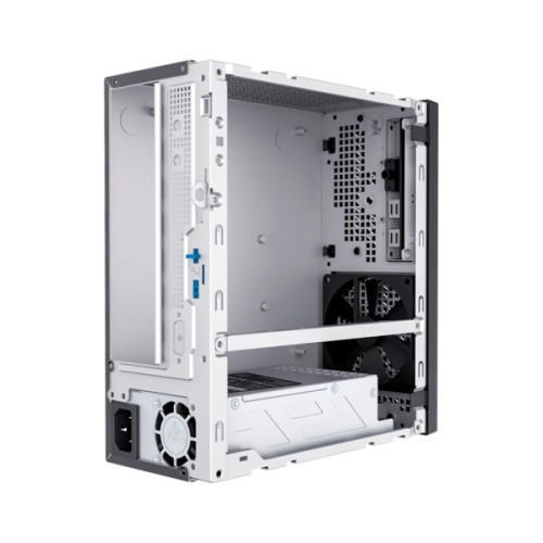 Корпус для ПК Gamemax ST-160-2U3-Flex-230M