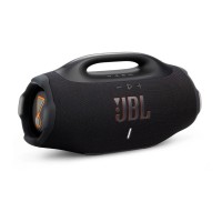 Акустична система JBL Boombox 4 Black (JBLBOOMBOX4BLKEP)