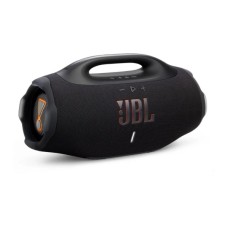 Акустична система JBL Boombox 4 Black (JBLBOOMBOX4BLKEP)
