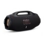 Акустична система JBL Boombox 4 Black (JBLBOOMBOX4BLKEP)