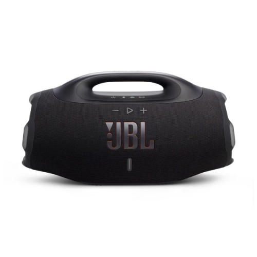Акустична система JBL Boombox 4 Black (JBLBOOMBOX4BLKEP)