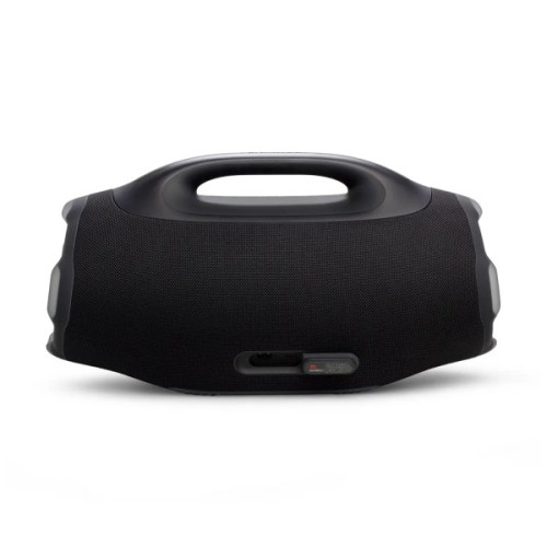 Акустична система JBL Boombox 4 Black (JBLBOOMBOX4BLKEP)