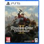 Гра Sony Kingdom Come: Deliverance 2, BD диск (1143937)