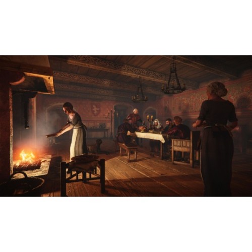 Гра Sony Kingdom Come: Deliverance 2, BD диск (1143937)