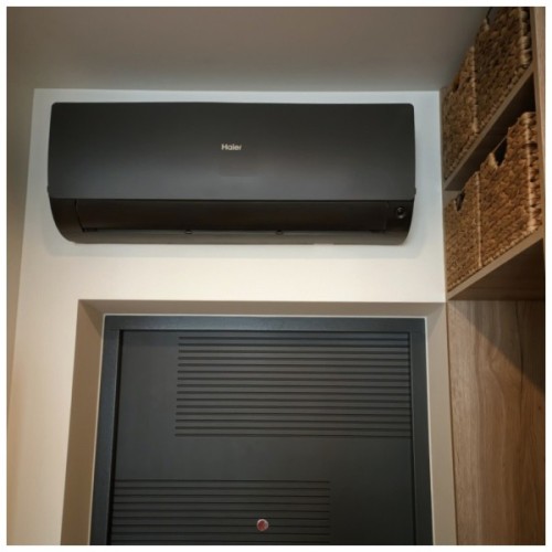 Кондиціонер Haier 1U50KEFFRA-1/AS50S2SF1FA-ВH1