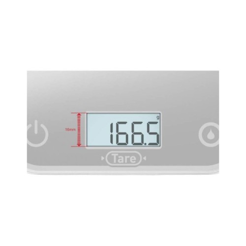 Ваги кухонні Tefal BC50U4V0