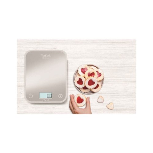 Ваги кухонні Tefal BC50U4V0