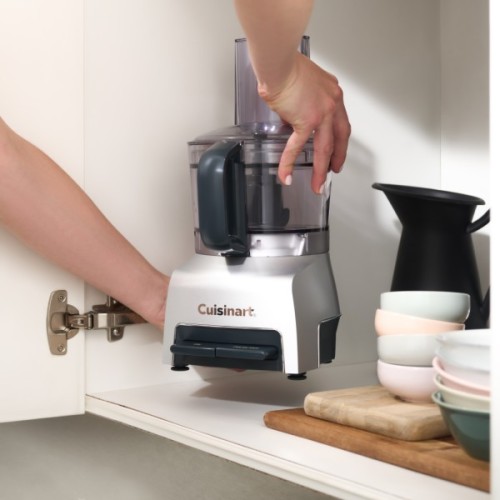 Кухонний комбайн Cuisinart FP5E
