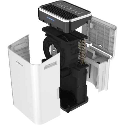 Осушувач повітря WetAir WAD-B25L