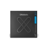 Струни для гітари D'Addario XT Classical Hard Tension (XTC46)