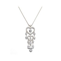 Кольє Thomas Sabo KE726-1-066