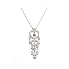 Кольє Thomas Sabo KE726-1-066