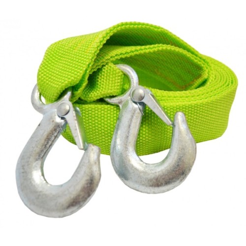 Набір техдопомоги Poputchik Базовий, Hyundai, чорна (01-142-IS)