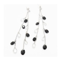 Сережки Ottaviani 49726