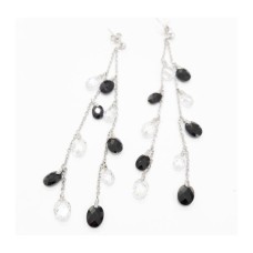 Сережки Ottaviani 49726