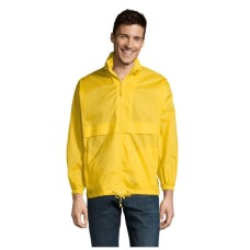 Куртка Sol's Surf жовтий L (32000301L)