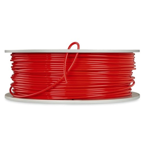 Пластик для 3D-принтера Verbatim PLA, 2,85 мм, 1кг, red (55330)