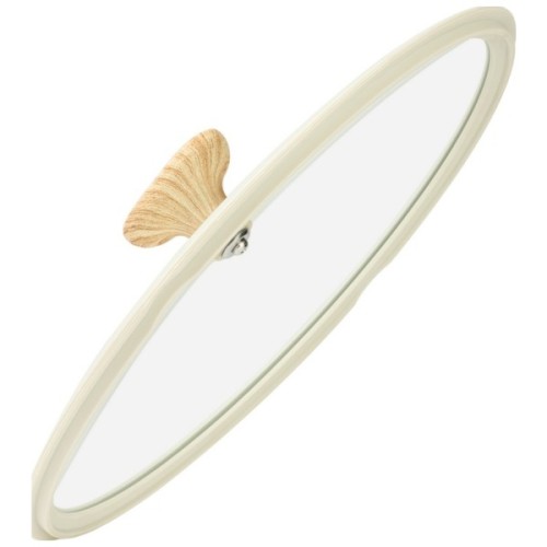 Сотейник Resto Ran білий 28 см 4,1 л (93806)