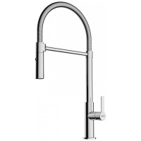 Змішувач Franke Maris Slim SemiPro (115.0728.395)