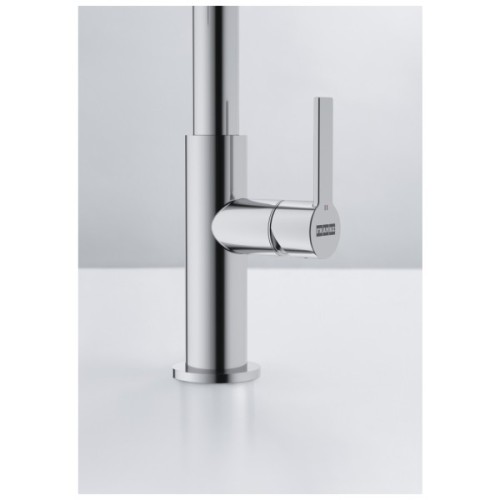 Змішувач Franke Maris Slim SemiPro (115.0728.395)