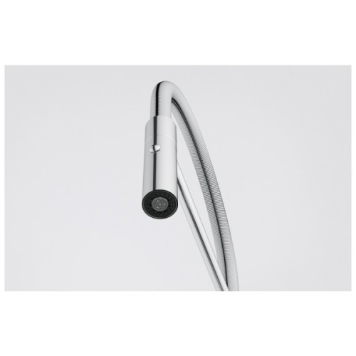 Змішувач Franke Maris Slim SemiPro (115.0728.395)