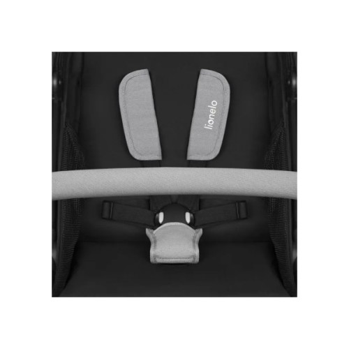 Коляска Lionelo Azura Grey Stone (LO-AZURA GREY STONE)