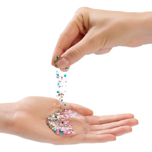 Лялька Rainbow High серії Rainbow Shimmers - Белла (122401)